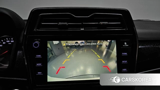 Ssangyong Berry New Tivoli 2019 Белый из Кореи, фото 5