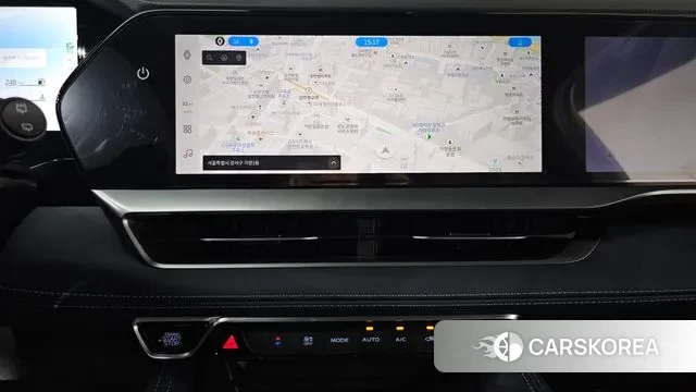 Renault Korea (Samsung) Grand Coleos 2025 Белый из Кореи, фото 5