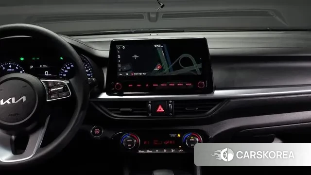 Kia The New K3 2nd generation id 3655171 из Кореи 5