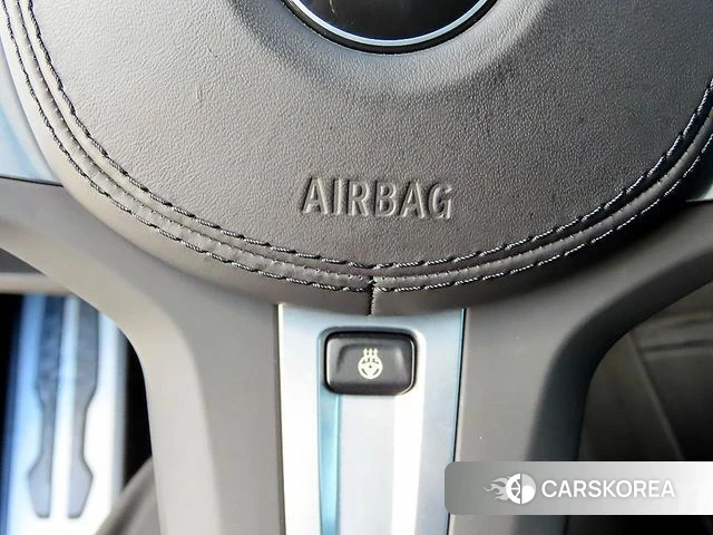 BMW X4 (G02) 2023 Черный из Кореи, фото 5