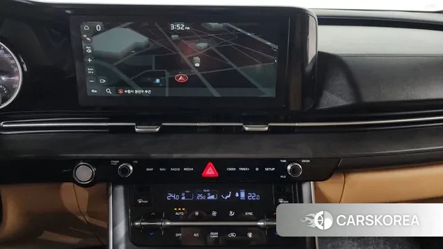 Kia Carnival 4th generation id 3660984 из Кореи 5