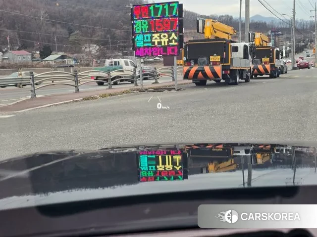 Hyundai Palisade 2022 Серый из Кореи, фото 5