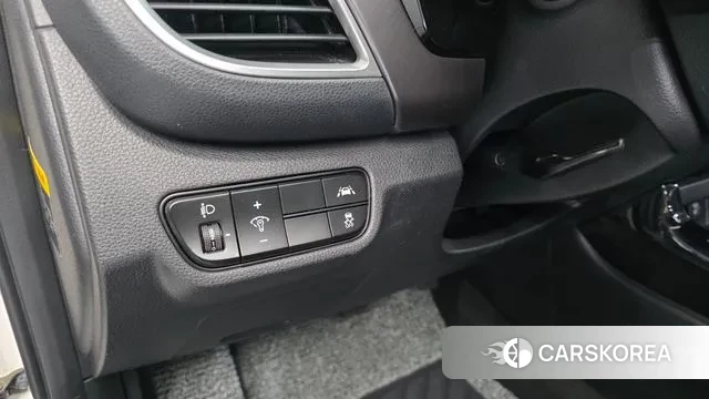 Kia Seltos 2019 Белый из Кореи, фото 5