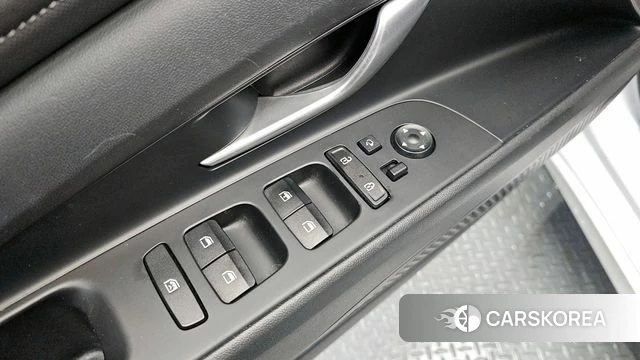 Hyundai Avante (CN7) 2023 Белый из Кореи, фото 5