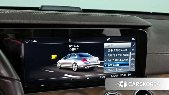 Mercedes-Benz E-Class W213 2019 Черный из Кореи, фото 5