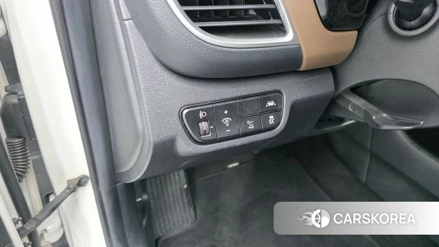 Kia Seltos 2021 Белый из Кореи, фото 5