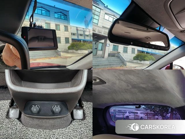 Hyundai Santa Fe TM 2019 Оранжевый из Кореи, фото 5