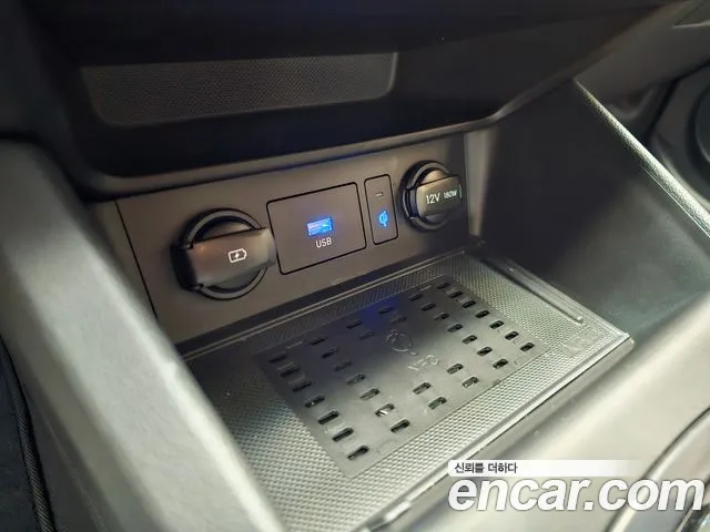 Hyundai The New Kona id 2316312 из Кореи 5