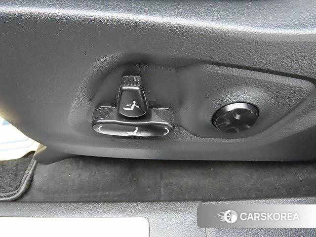 Ssangyong Rexton Sports Cannes 2020 Серый из Кореи, фото 5