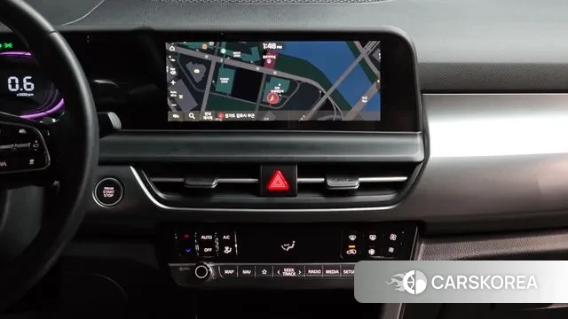 Kia The New Seltos 2025 Белый из Кореи, фото 5