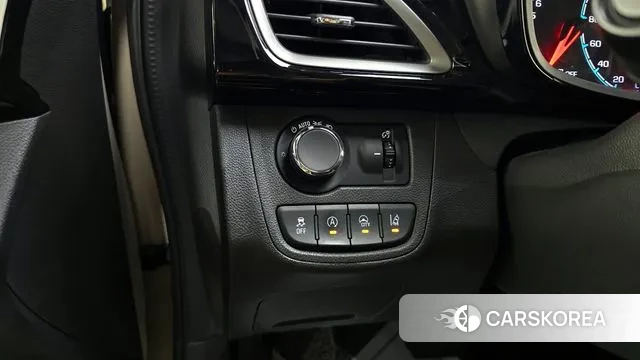 Chevrolet (GM Daewoo) The New Spark 2019 Жемчужный цвет из Кореи, фото 5