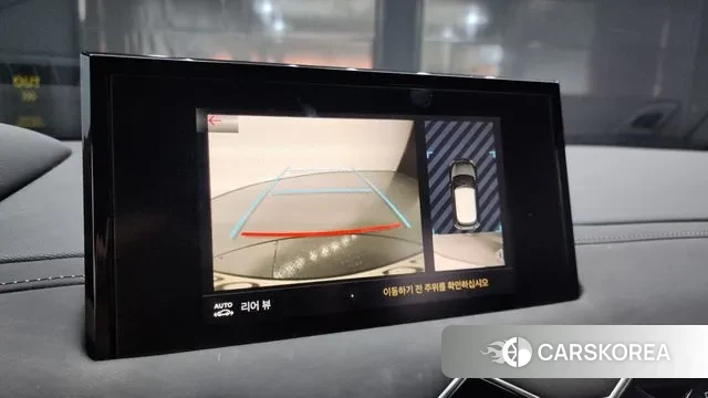 Citroen / DS DS3 Crossback 2019 Синий из Кореи, фото 5