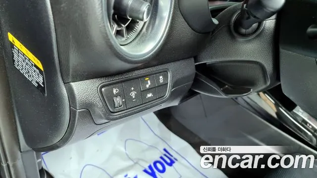 Kia Come New K3 id 2398652 из Кореи 5