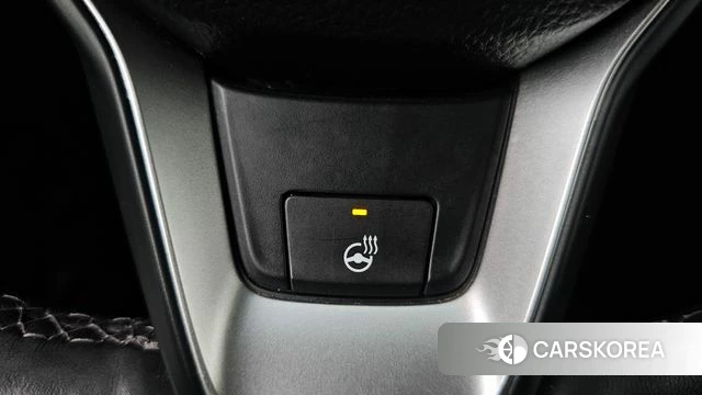 Honda Accord 10th Generation 2021 Серый из Кореи, фото 5