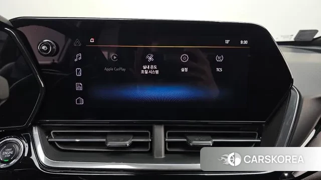 Chevrolet (GM Daewoo) Trax Crossover 2023 Белый из Кореи, фото 5