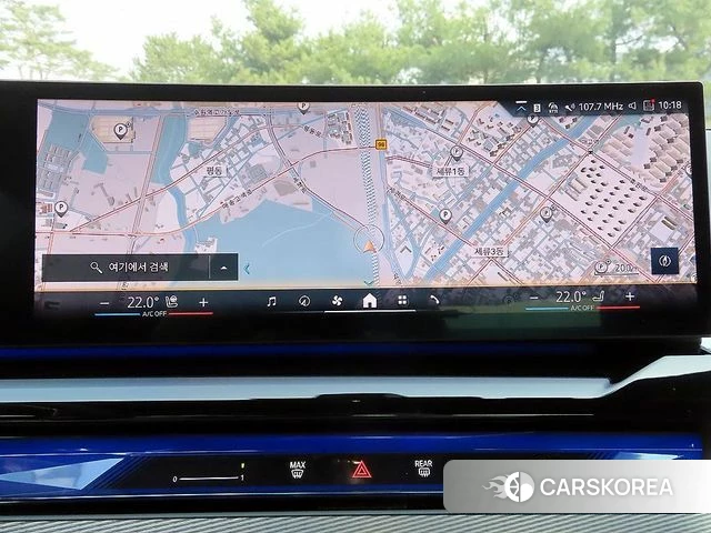 BMW 5 Series (G60) 2025 Белый из Кореи, фото 5