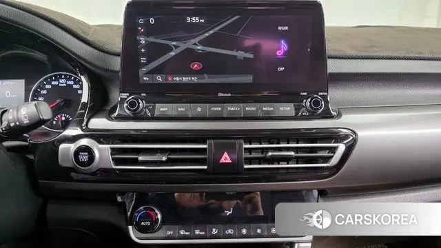 Kia Seltos 2019 Белый из Кореи, фото 5