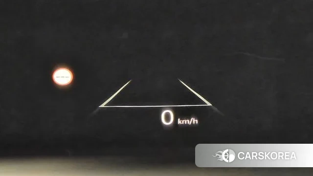 Kia The New Sorento 4th Generation 2024 Белый из Кореи, фото 5