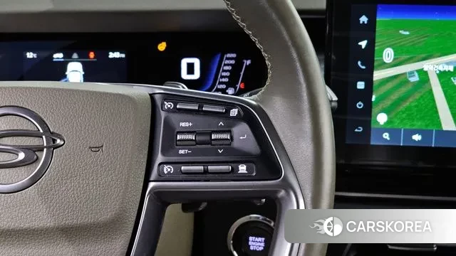 Ssangyong Torres 2023 Серый из Кореи, фото 5