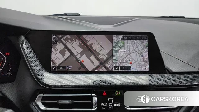 BMW 2 Series Gran Coupe (F44) 2020 Белый из Кореи, фото 5