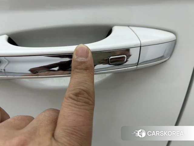 Volkswagen Tuyue 2022 Белый из Китая, фото 5