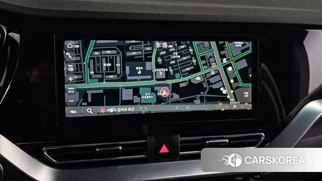 Kia The New Niro 2021 Серебристо-серый из Кореи, фото 5