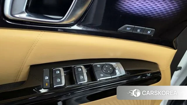 Kia Carnival 4th generation 2021 Белый из Кореи, фото 5