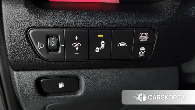 Kia The New Niro 2021 Серебряный из Кореи, фото 5