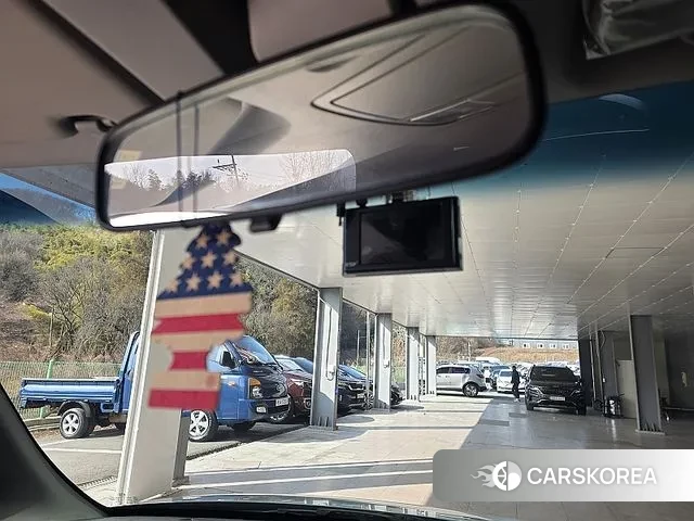 Kia The New Ray 2019 Синий из Кореи, фото 5