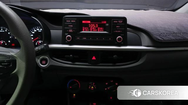 Kia All New Morning (JA) 2018 Белый из Кореи, фото 5