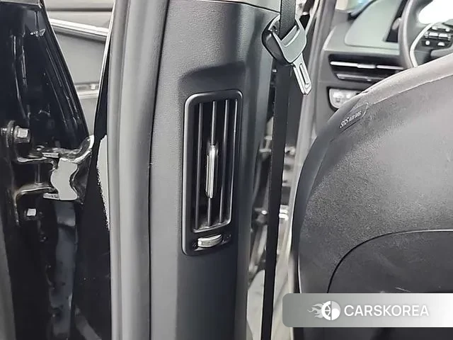 Kia EV6 2021 Черный из Кореи, фото 5