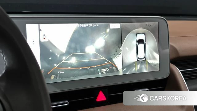Hyundai Ionic 5 2021 Белый из Кореи, фото 5