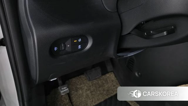 Hyundai Casper 2022 Белый из Кореи, фото 5