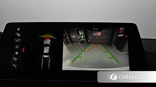 BMW 5 Series (G30) 2018 Белый из Кореи, фото 5