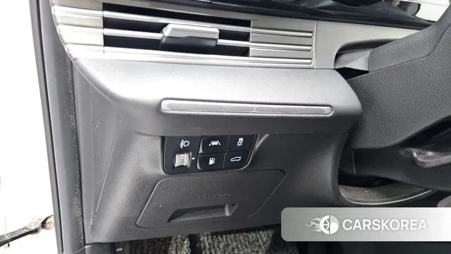 Hyundai The New Grandeur IG 2020 Белый из Кореи, фото 5