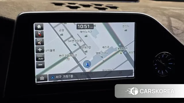 Hyundai Grandeur IG 2019 Серый из Кореи, фото 5