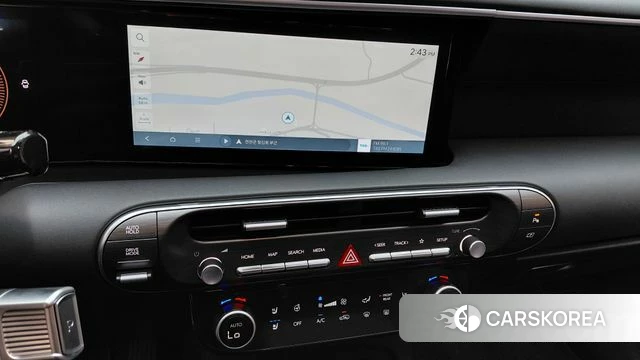 Hyundai Palisade (LX3) 2025 Белый из Кореи, фото 5