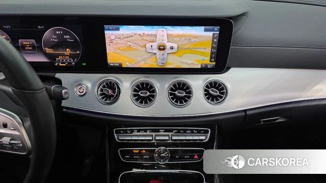 Mercedes-Benz CLS-Class C257 2018 Черный из Кореи, фото 5