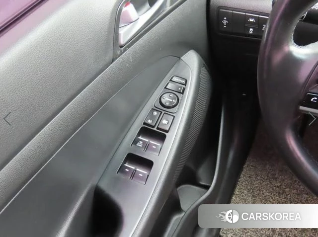 Hyundai All New Tucson 2019 Белый из Кореи, фото 5