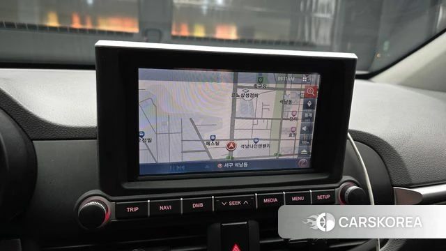 Kia All New Morning (JA) 2018 Белый из Кореи, фото 5