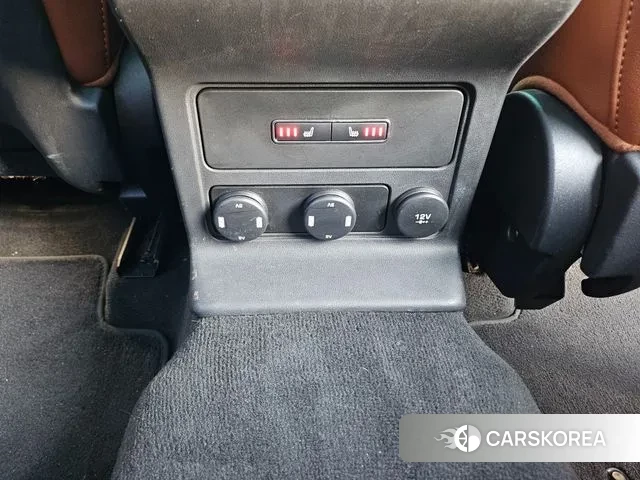 Jaguar F-PACE 2019 Белый из Кореи, фото 5