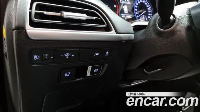 Hyundai Palisade 2020 Белый из Кореи, фото 5