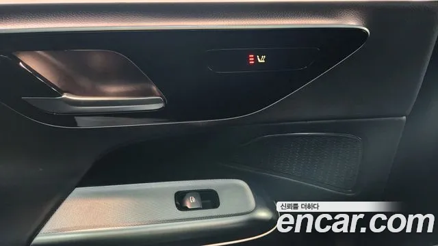 Mercedes-Benz E-Class W214 id 2631855 из Кореи 5