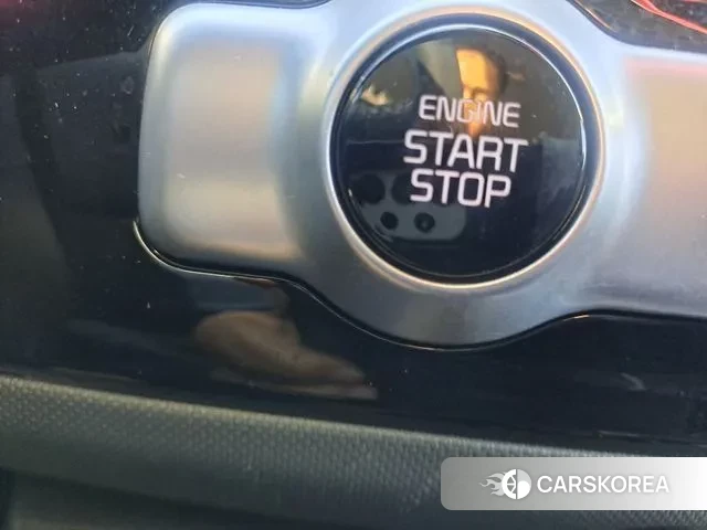 Kia Seltos 2020 Синий из Кореи, фото 5