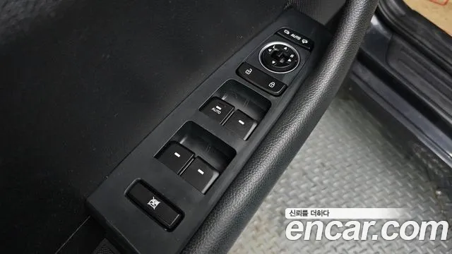 Hyundai Sonata New Rise id 2700734 из Кореи 5