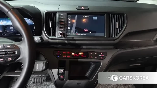 Kia The New Kia Ray EV 2025 Серый из Кореи, фото 5