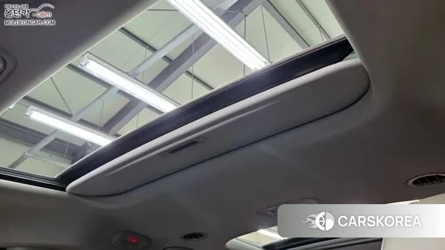 Kia The New Carnival 2018 Серый из Кореи, фото 5