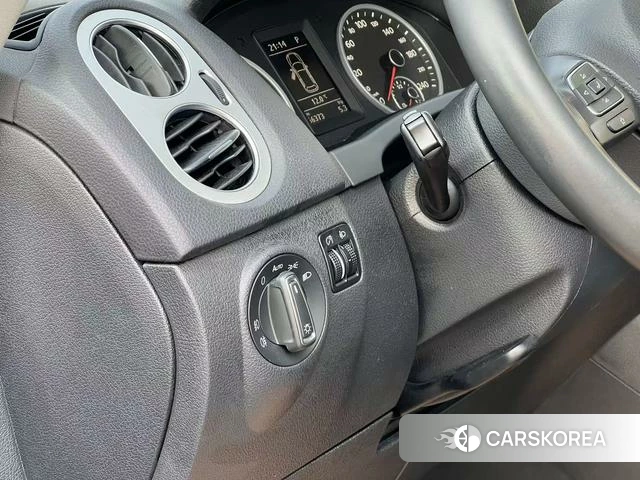 Volkswagen Tiguan 2018 Черный из Китая, фото 5