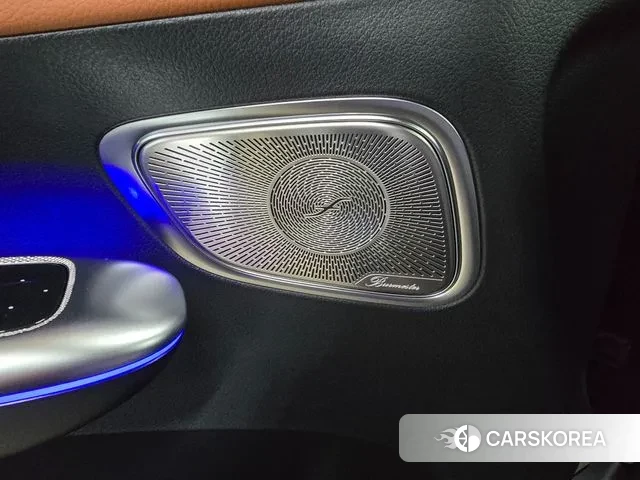 Mercedes-Benz GLC-Class X254 2025 Черный из Кореи, фото 5