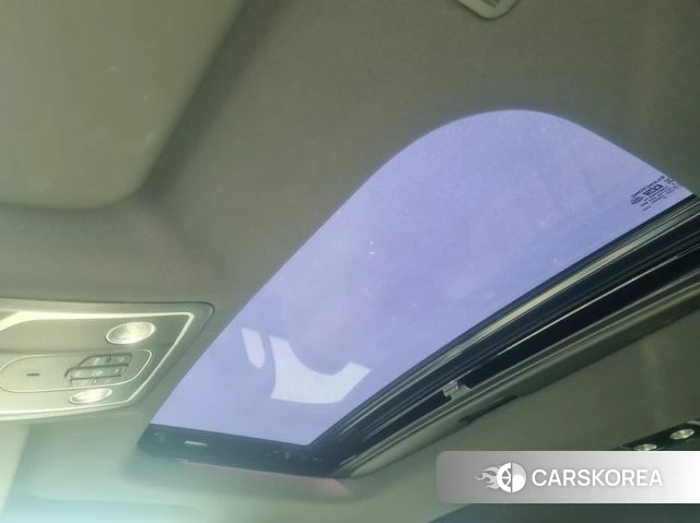 Ssangyong The New Rexton Sports Cannes 2024 Черный из Кореи, фото 5